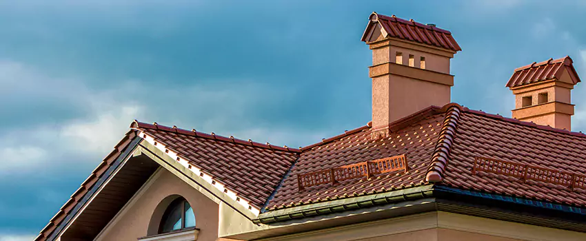 Residential Chimney Services in Hanover Park, Illinois