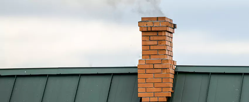 Chimney Installation Company in Hanover Park, IL