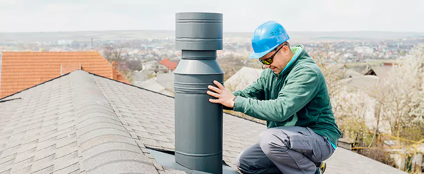 Insulated Chimney Liner Services in Hanover Park, IL