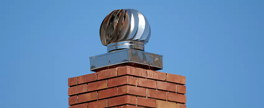 Chimney Flue Rebuild Services in Hanover Park, Illinois