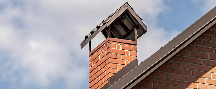 Chimney Saver Masonry Repair Contractor in Hanover Park, Illinois