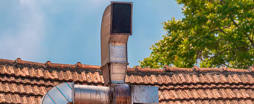 Chimney Blockage Removal in Hanover Park, Illinois