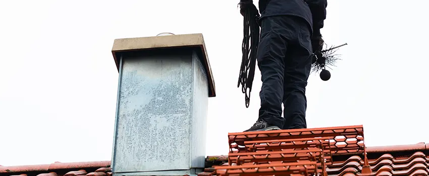 Modern Chimney Sweeping Techniques in Hanover Park, Illinois