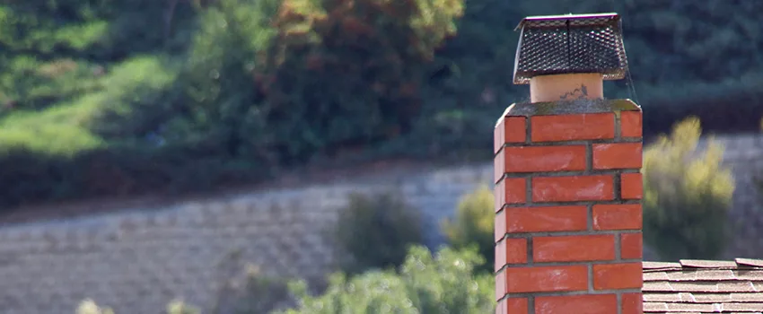 Chimney Tuckpointing And Masonry Restoration in Hanover Park, IL