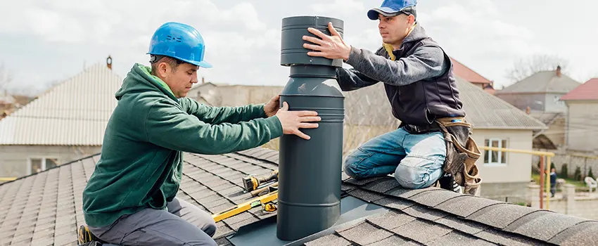 Commercial Chimney Cost in Hanover Park, IL