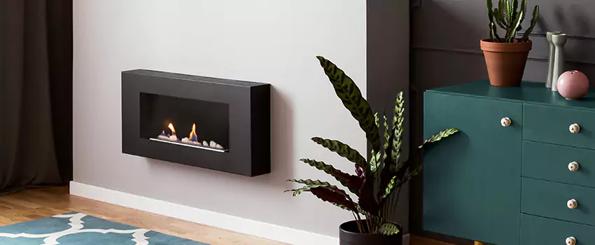 Cost of Ethanol Fireplace Repair And Installation Services in Hanover Park, IL