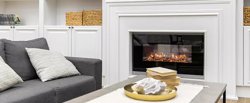 Professional Fireplace Maintenance Contractors in Hanover Park, IL