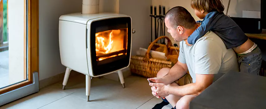 Fireplace Flue Maintenance Services in Hanover Park, IL