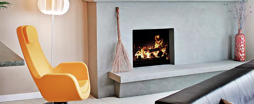 Electric Fireplace Makeover Services in Hanover Park, IL