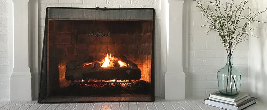 Cost-Effective Fireplace Mantel Inspection And Maintenance in Hanover Park, IL