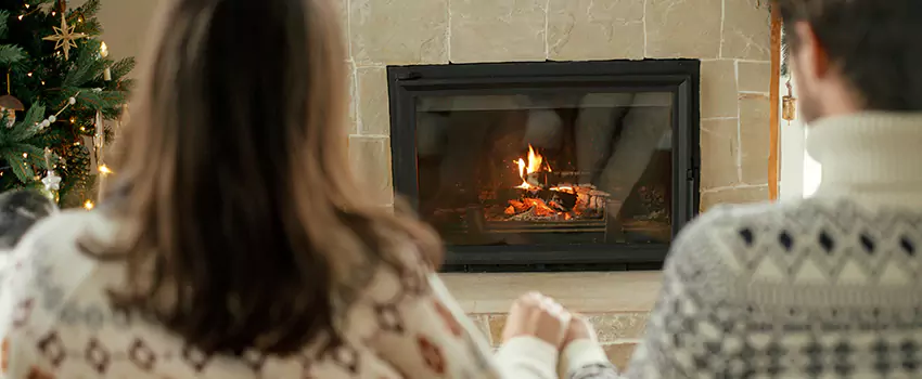 Fireplace Firebox Refurbish & Restore Services in Hanover Park, IL