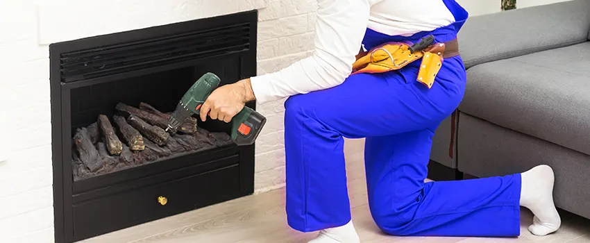 Fireplace Safety Inspection Specialists in Hanover Park, Illinois