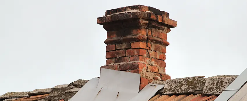 Cost of Fixing Blocked Chimney in Hanover Park, Illinois