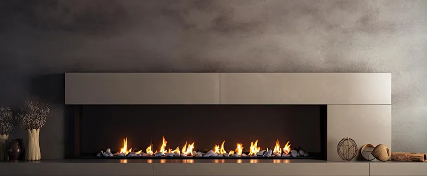 Gas Fireplace Logs Supplier in Hanover Park, Illinois