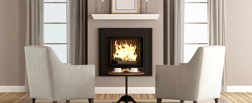 Heatilator Direct Vent Fireplace Services in Hanover Park, Illinois