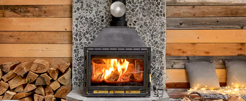 Travis Industries Elite Fireplace Inspection and Maintenance in Hanover Park, Illinois