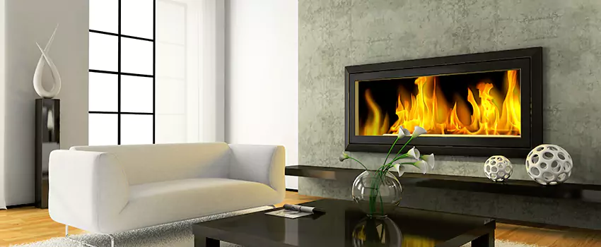 Ventless Fireplace Oxygen Depletion Sensor Installation and Repair Services in Hanover Park, Illinois