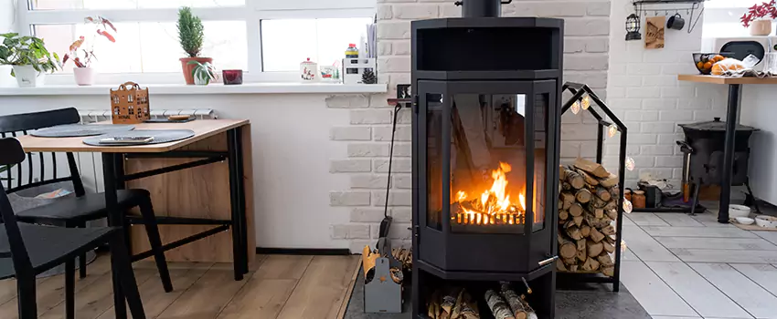 Cost of Vermont Castings Fireplace Services in Hanover Park, IL