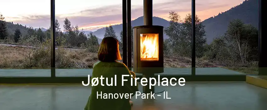 Jøtul Fireplace Hanover Park - IL