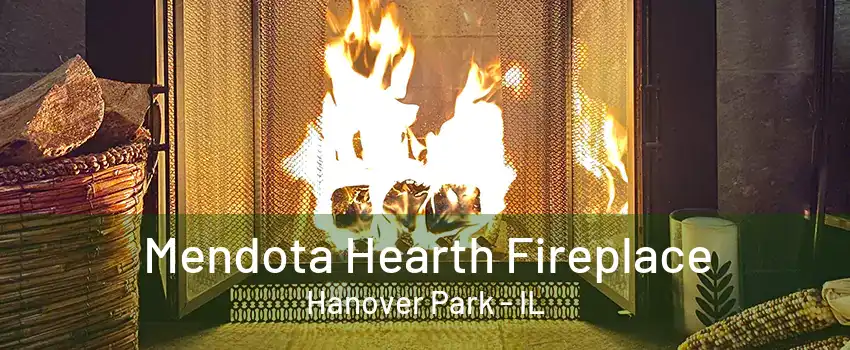 Mendota Hearth Fireplace Hanover Park - IL