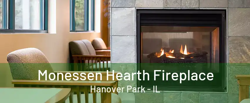 Monessen Hearth Fireplace Hanover Park - IL